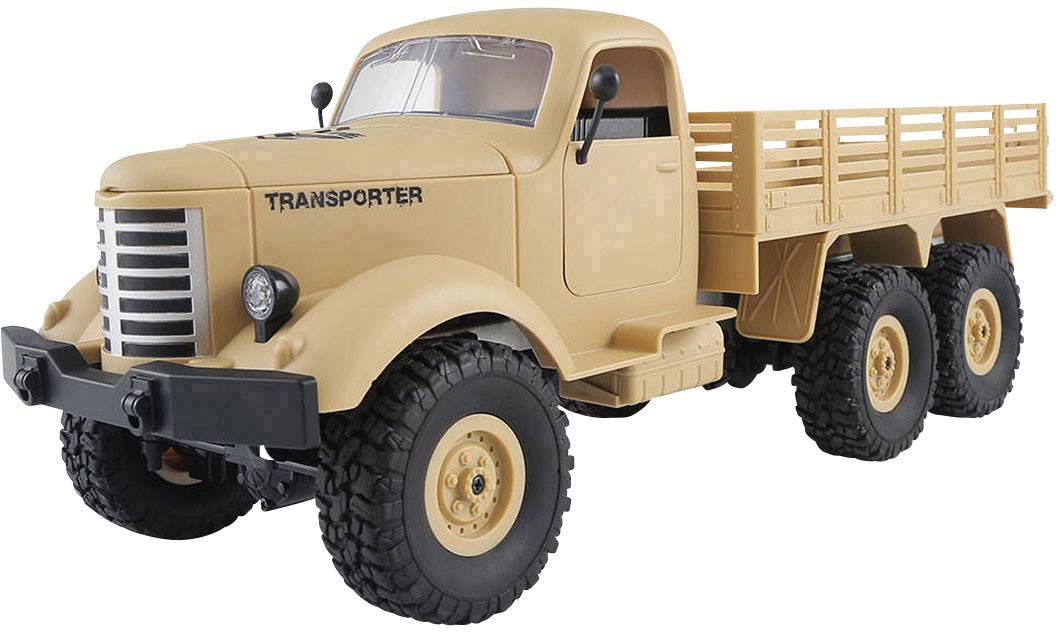 rc hgv