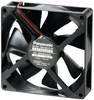 Panasonic ASFN96371 Axial fan 12 V DC 96.6 m³/h (L x W x H) 92 x 92 x 25 mm
