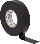 3M ™ Temflex™ 1500 Vinyl Electrical insulating tape, black, 15 mm x 25 m, 0.15 mm