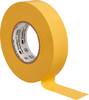 3M TEMFLEX150019X25YE Electrical tape Temflex 1500 Yellow (L x W) 25 m x 19 mm 1 pc(s)