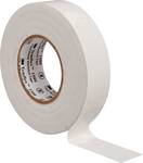3M ™ Temflex™ 1500 Vinyl Electrical insulating tape, white, 15 mm x 25 m, 0.15 mm