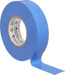 3M ™ Temflex™ 1500 Vinyl Electrical insulating tape, blue, 15 mm x 25 m, 0.15 mm