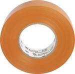3M ™ Temflex™ 1500 Vinyl Electrical insulating tape, orange, 19mm x 25m, 0.15 mm