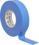 3M ™ Temflex™ 1500 Vinyl Electrical insulating tape, blue, 25mm x 25m, 0.15 mm