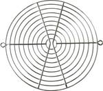 Panasonic ASEN58001 Fan grille 1 pc(s) (W x H) 150 mm x 172 mm Steel