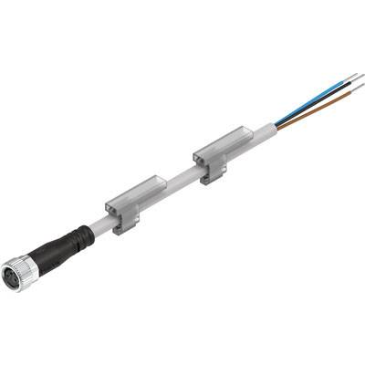 FESTO 541332 Sensor/actuator cable     1 pc(s) 