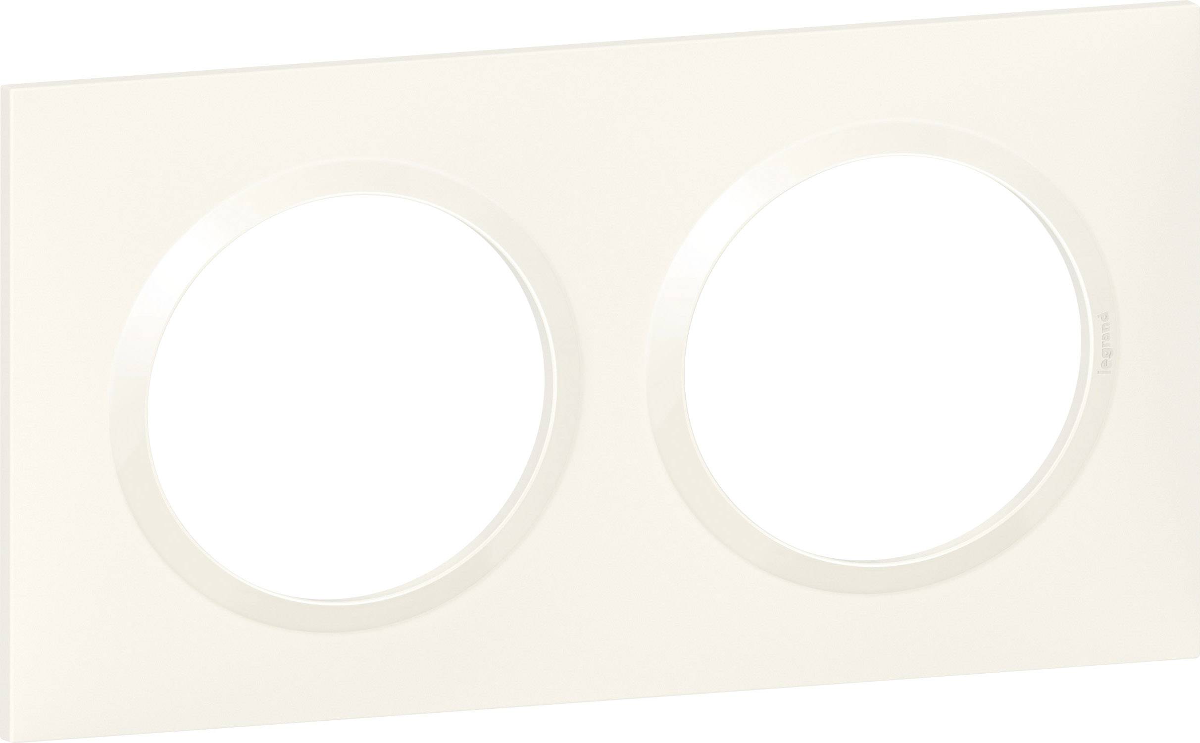 Image of Legrand 2x Cover 600802 1 pc(s)