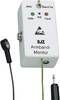 BJZ C-193 2334 ESD tester PG, Bleed resistance