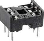 IC socket Contact spacing: 7.62 mm Number of pins: 20 1 pc(s)