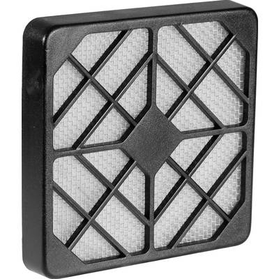 SEPA LFG 120-45 Fan grille set 1 pc(s) (W x H x D) 126 x 126 x 13 mm Plastic  
