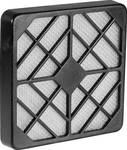 SEPA LFG 92-45 Fan grille set 1 pc(s) (W x H x D) 97 x 97 x 12.2 mm Plastic
