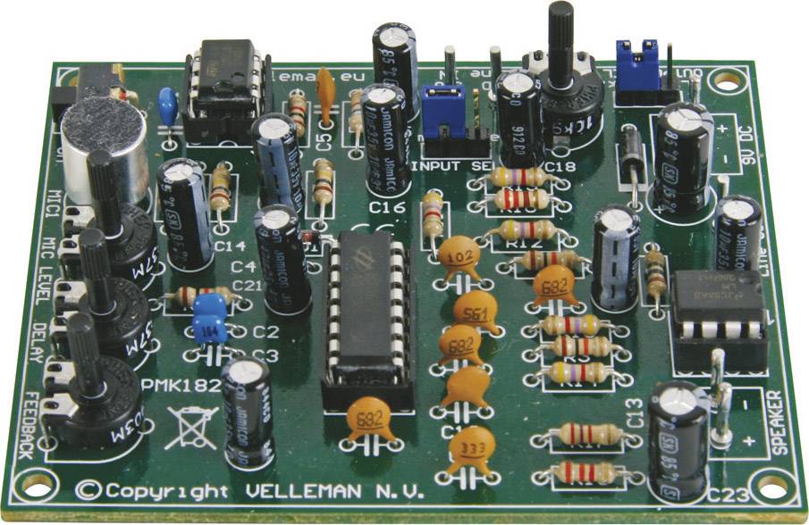 Velleman k7200. Msr030 плата. Mk182. Veliman мотор.