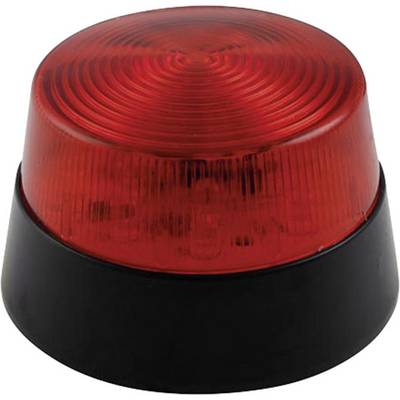 Velleman Light HAA40RN HAA40RN Red Flash-0