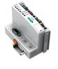 WAGO FC PROFIBUS G1 12MBd PLC fieldbus connector 750-303 1 pc(s)