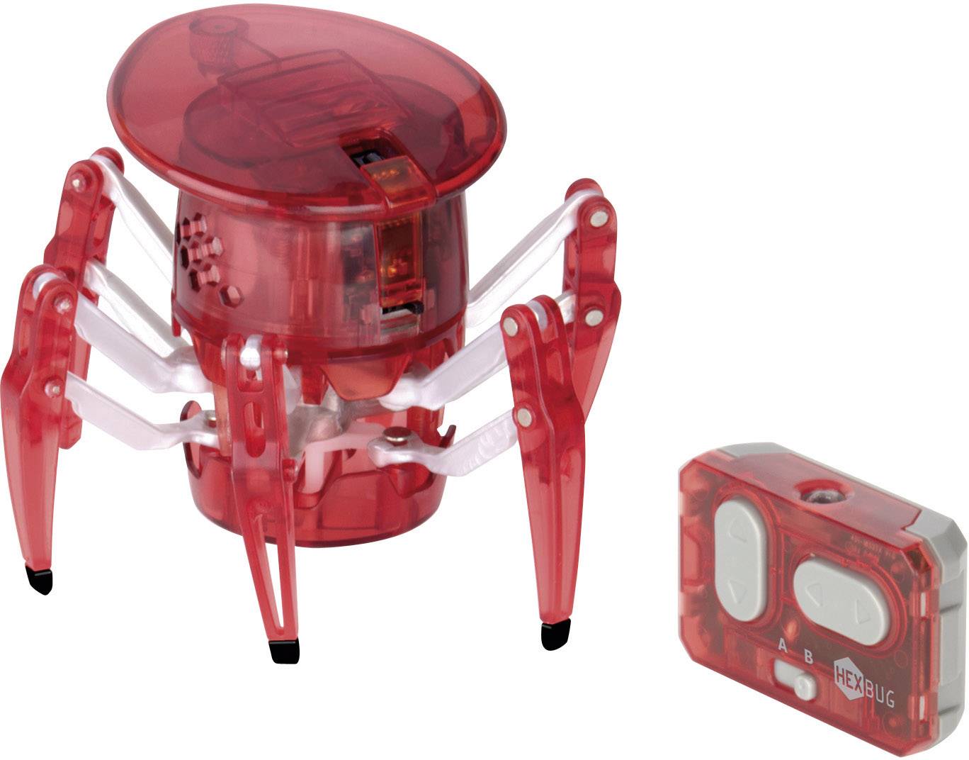 hexbug spider