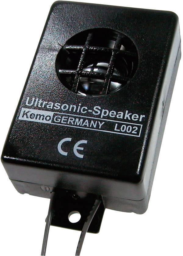 ultrasound speaker