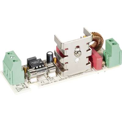 Conrad Components 130344 Dimmer Assembly kit 230 V AC  