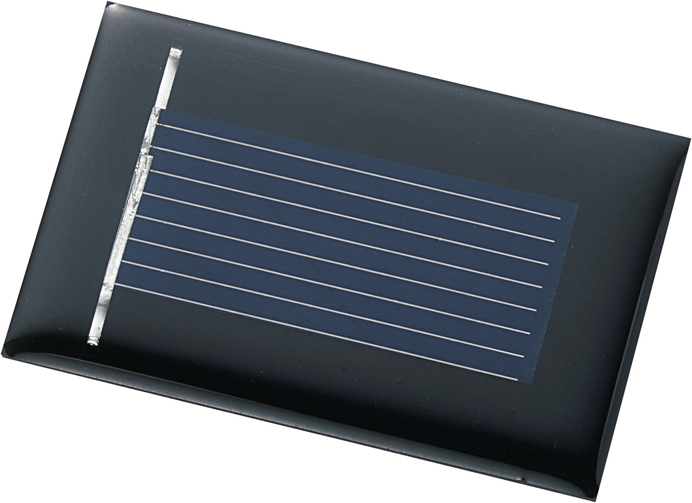 TRU COMPONENTS MF-6605934 MF-6605934 Solar panel