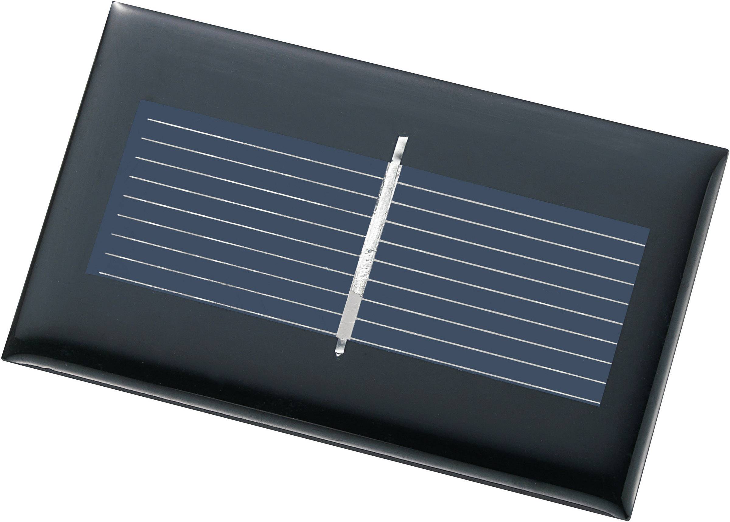 TRU COMPONENTS MF-6609333 MF-6609333 Solar panel