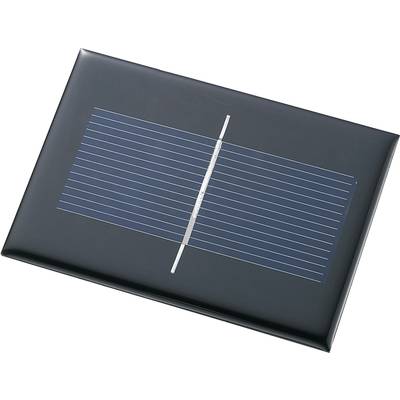 Conrad Components YH-66X96  Solar panel 