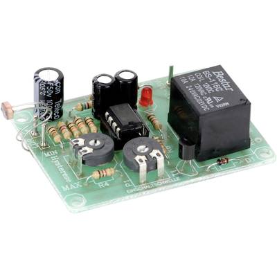 Image of H-Tronic Twilight switch Assembly kit 12 V DC