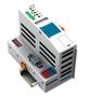 WAGO FC PROFIBUS 12MBd ECO PLC fieldbus connector 750-343 1 pc(s)