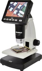 TOOLCRAFT TO-5139597 DigiMicro Lab5.0 USB microscope