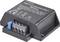 Voltage Converter Module. Displays input and output voltage: 12-24V and 1.5-30V. Maximum current: 500mA. Illustrated with connection terminal strip.