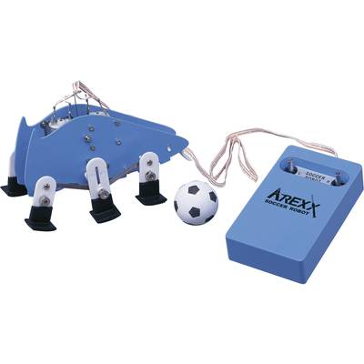 Arexx Soccer robot assembly kit SR-129 Assembly kit SR-129