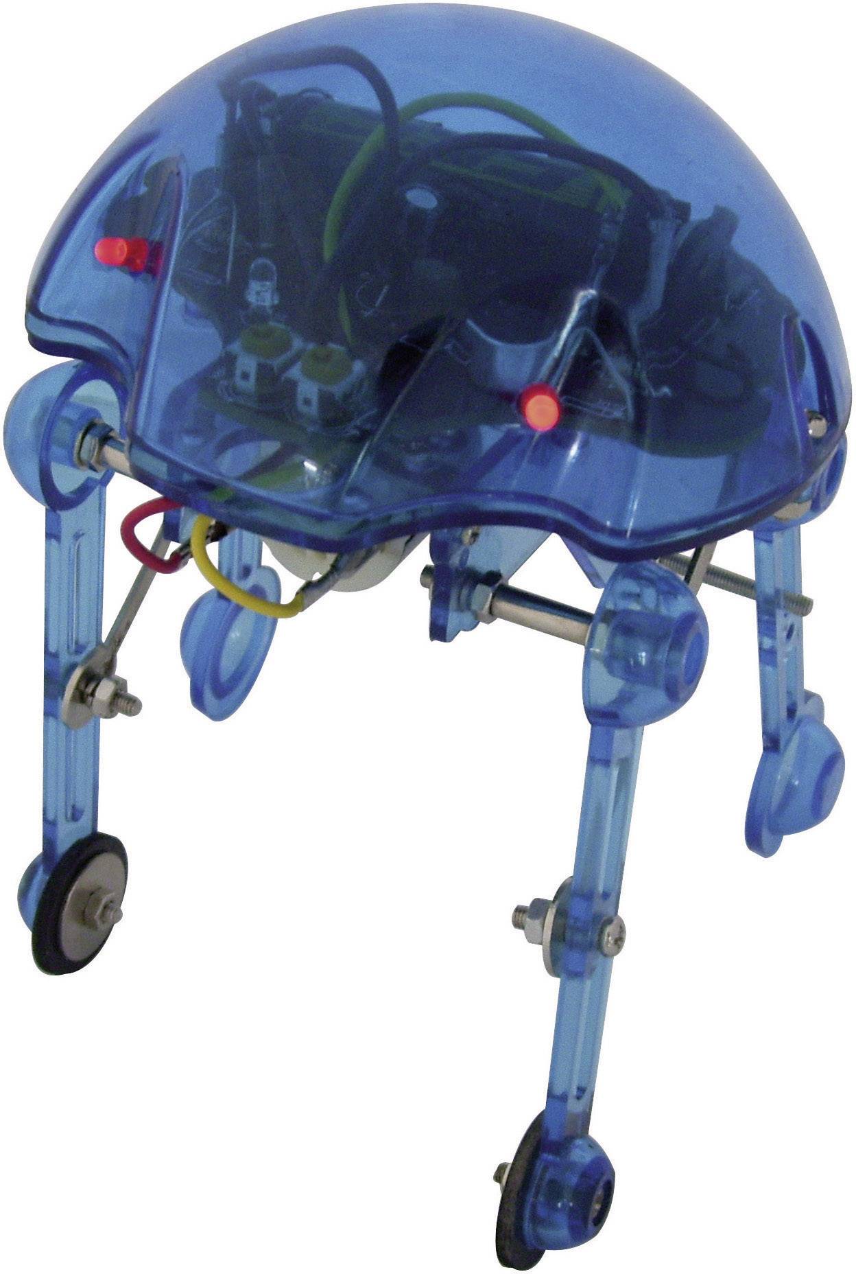 Walking robot assembly kit kit SW-007K | Conrad.com