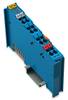 WAGO 750-438 PLC input card 750-438 1 pc(s)