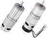 Drive System Europe by MSW DC gearmotor DSMP420-24-0061-BFE 025508 1.8 Nm 102 U/min Shaft diameter: 8 mm 1 pc(s)