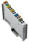 Data exchange module