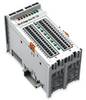 WAGO 750-673 PLC stepper motor controller 750-673 1 pc(s)