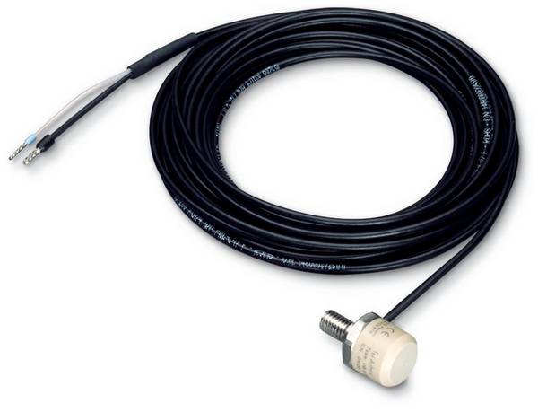 WAGO 750-925 PLC piezo acceleration sensor 750-925 1 pc(s)