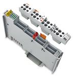 8-channel digital input module