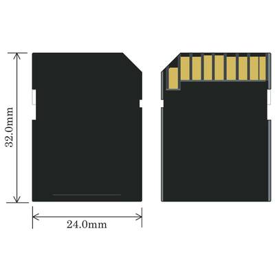 WAGO 758-879/000-001 SD Card PLC memory module 