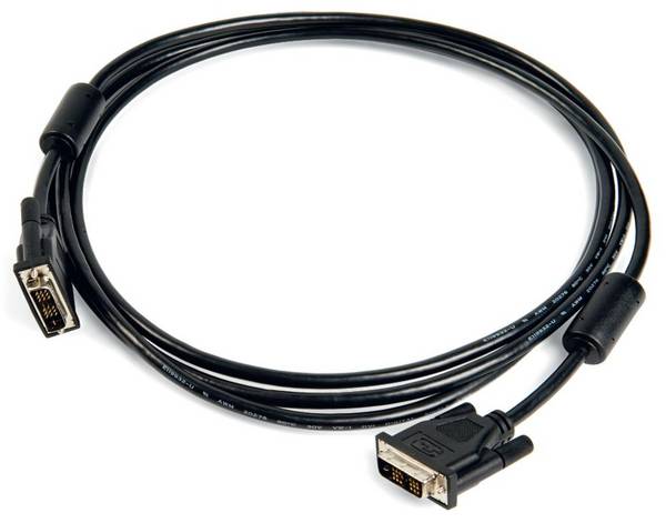 WAGO 758-879/000-100 DVI-D PLC lead