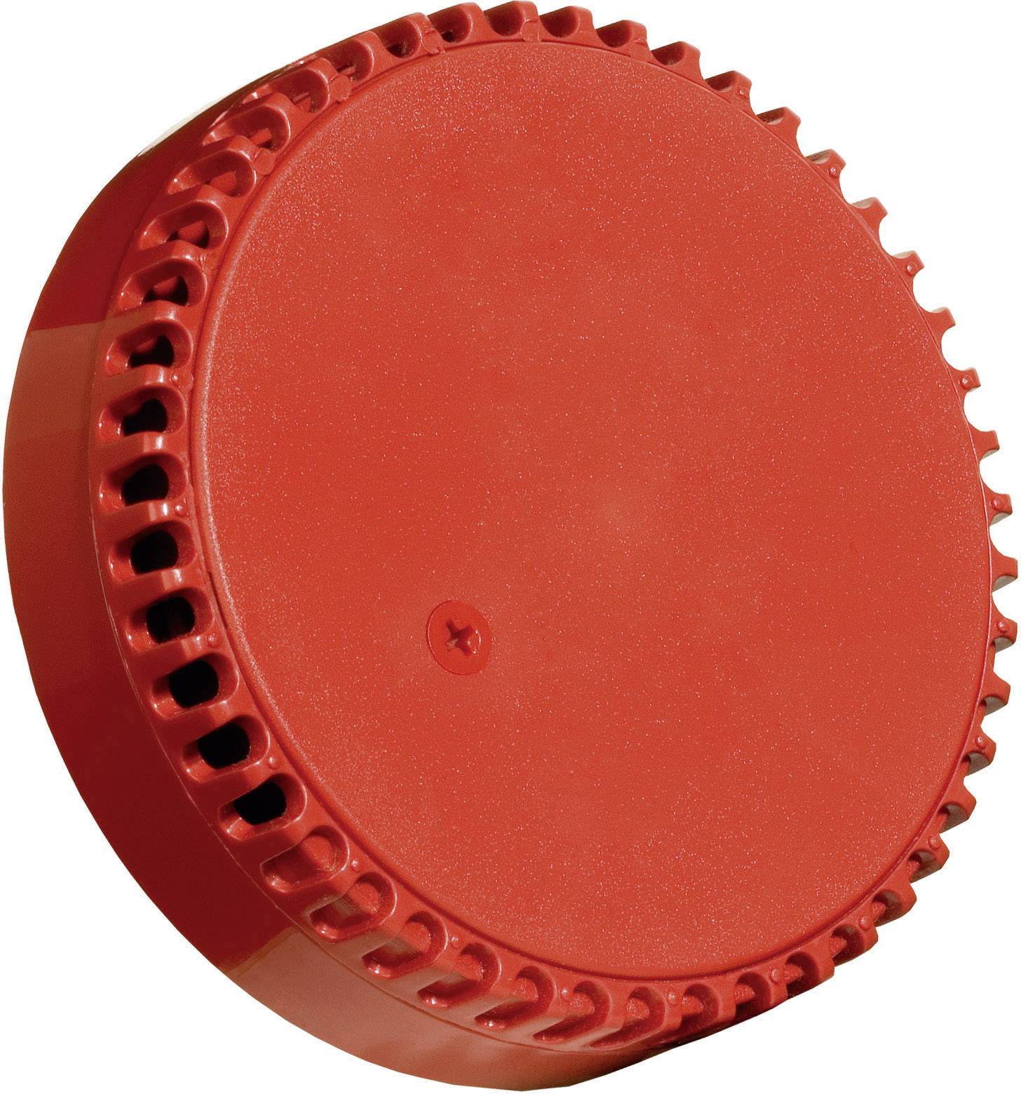 ComPro Sounder SQ/R Squashni rot Non-stop acoustic signal 12 V DC, 24 V DC 102 dB