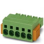 Printed-circuit board connector FKC 2,5/ 6-STF-5,08 BD:1-6