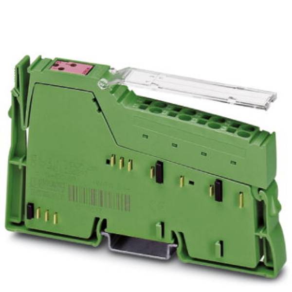 Phoenix Contact IB IL 24/48 DOR 2/W-PAC 2863119 PLC add-on module 24 V DC