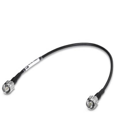 Phoenix Contact FL LCX PIG-EF142-N-N Antenna cable     