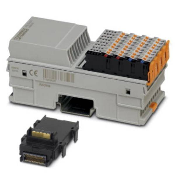 Phoenix Contact AXL F DI32/1 1F 2688035 PLC add-on module 24 V DC