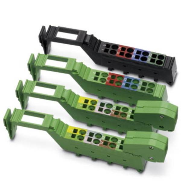 Phoenix Contact IB IL BK-PLSET/CP/N 2861111 PLC connector