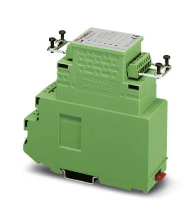 Phoenix Contact IBS ST 24 BKM-T 2750154 PLC add-on module 24 V DC-0