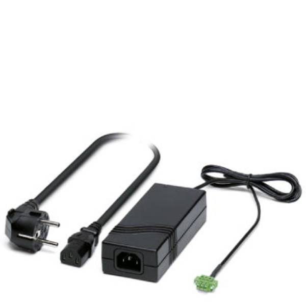 Phoenix Contact 2900904 Netzteil VMT EXT PS PLC power supply unit