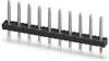 Phoenix Contact Pin strip (precision) PST Total number of pins 14 Contact spacing: 3.50 mm 1945216 50 pc(s)