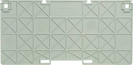 Weidmüller 1780890000 Beige 20 pc(s)