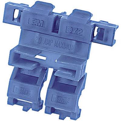   Fuse holder  Suitable for Blade-type fuse (standard) 20 A 32 V DC 1 pc(s) 
