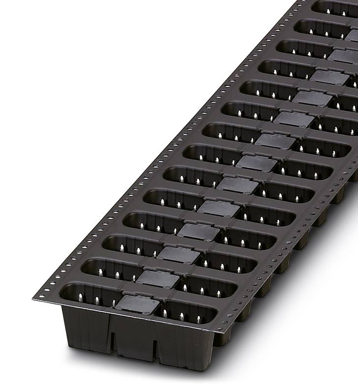 Phoenix Contact Pin strip (precision) PST Total number of pins 2